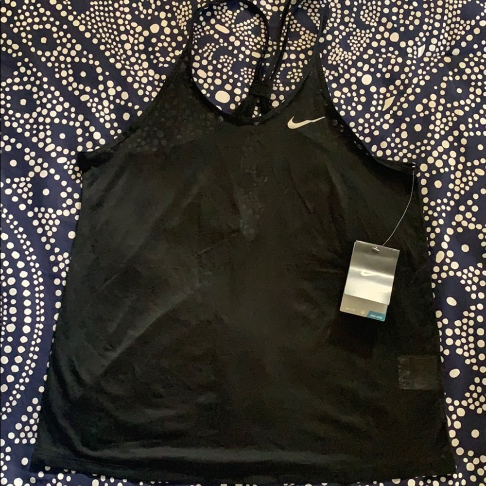 Nike Tank Top